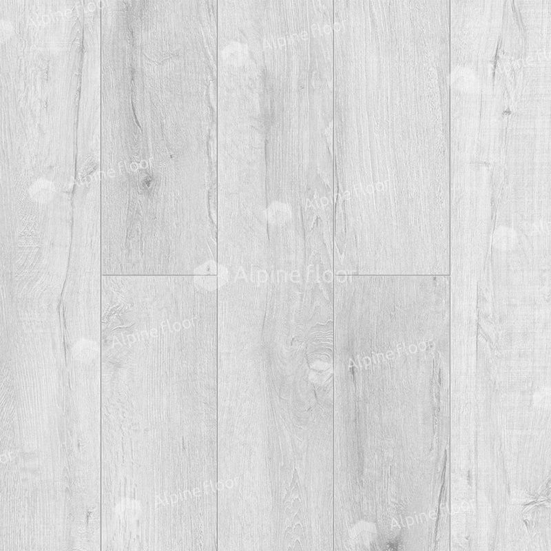 Кварцвиниловая плитка Alpine floor PREMIUM XL ABA ECO 7-21 Дуб морская пена