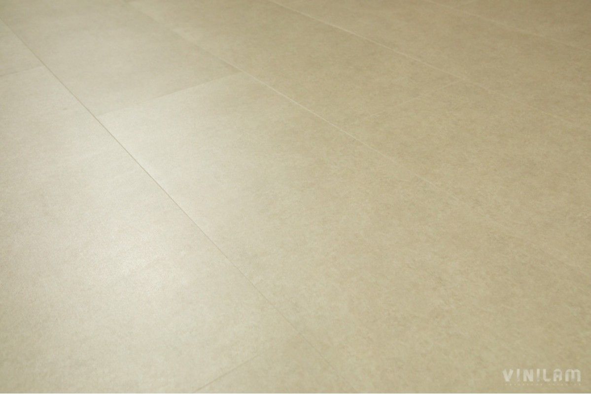Кварцвиниловая плитка Vinilam Click 4 мм Дюрен (камень) FC230191