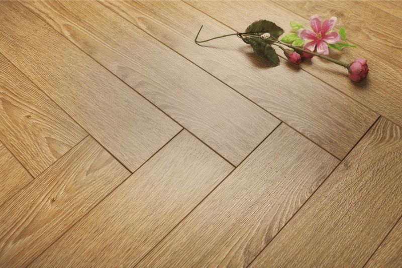 Ламинат Icon Floor Orange OR-101 Дуб натуральный(Oak natural)