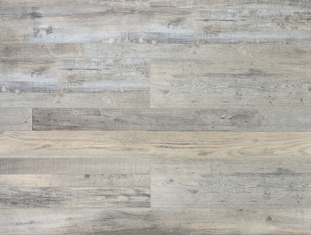 Кварцвиниловая плитка CronaFloor WOOD Дуб Марсель ZH-81132-6