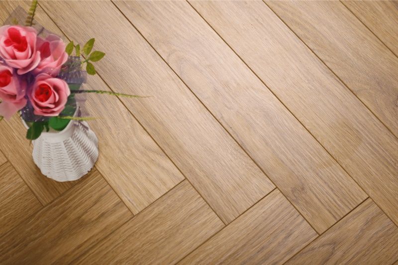 Ламинат Icon Floor Orange OR-107 Дуб Амбер (Oak Amber)