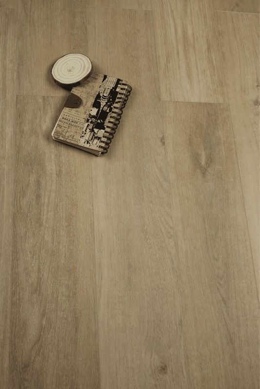 Кварцвиниловая плитка Icon Floor Black SPC BL-25 Дуб Кристобаль (Oak Cristobal)