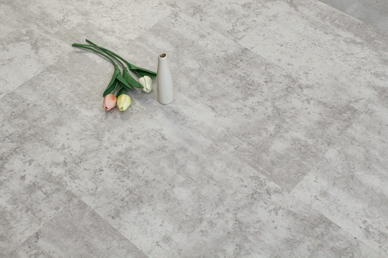 Кварцвиниловая плитка Icon Floor Marble SPC XPE ML-61 Доломит Канова (Dolomite Canova)