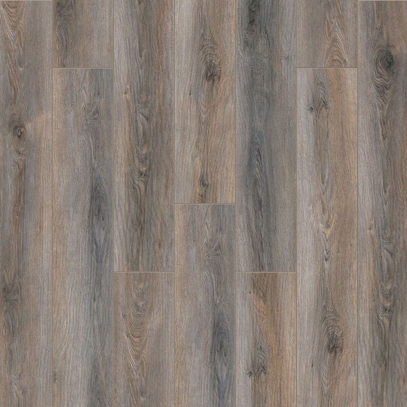 Кварцвиниловая плитка CronaFloor WOOD Дуб Виктория NB-8014-4