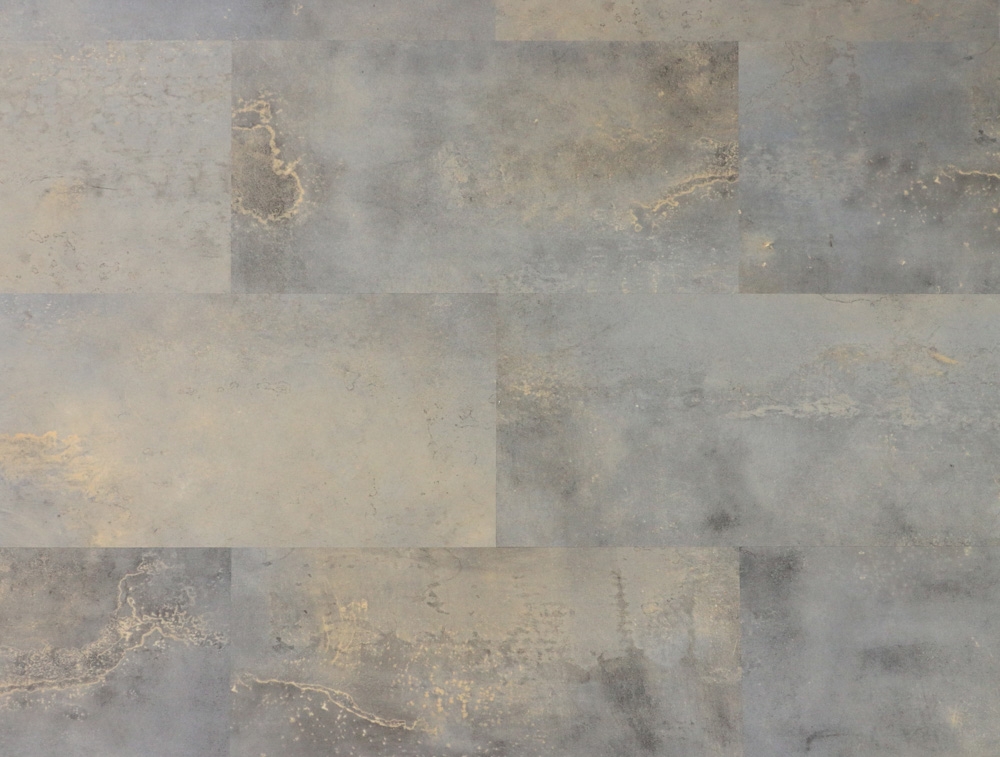 Кварцвиниловая плитка CronaFloor STONE Ормигон BD-1417-01