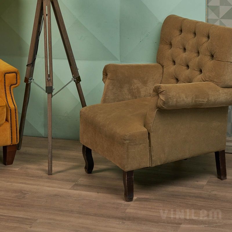 Кварцвиниловая плитка Vinilam УЦЕНКА №2 4914 ДУБ МОРАН (2,75)