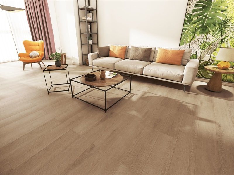 Кварцвиниловая плитка Icon Floor Ultramarine SPC UМ-40 Дуб Диаш (Oak Dias)