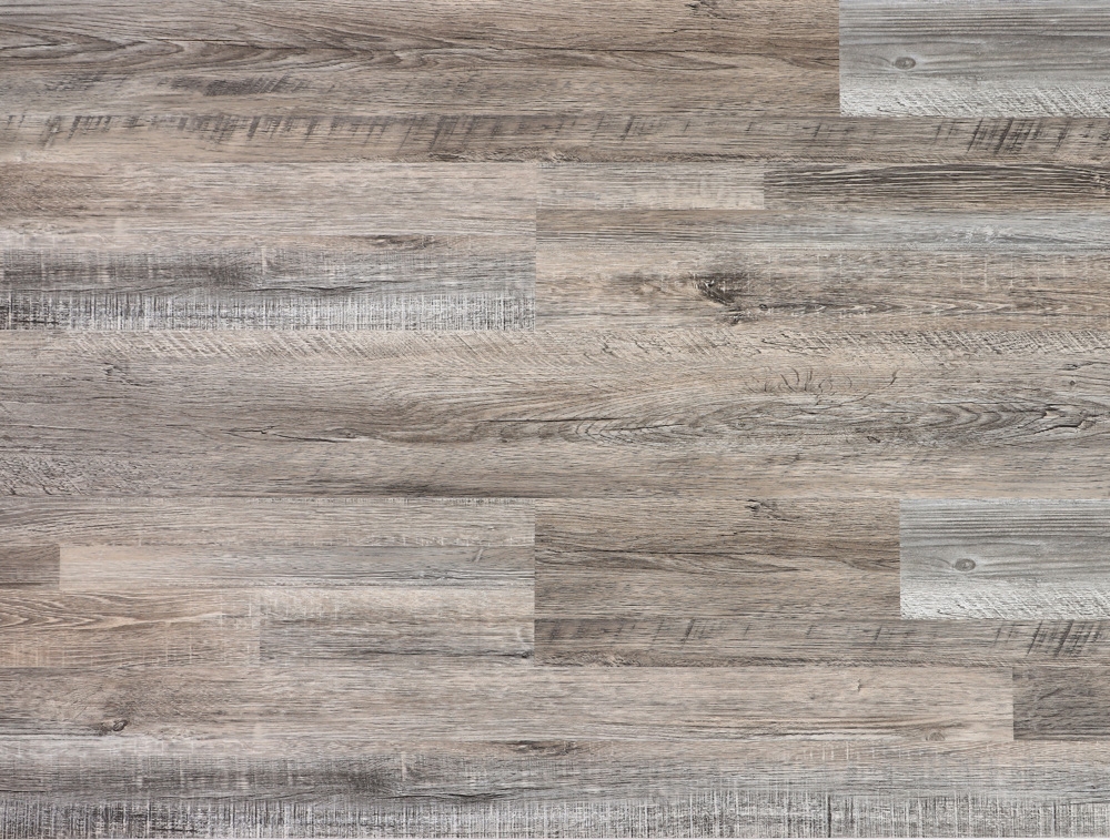 Кварцвиниловая плитка CronaFloor NANO Дуб Французский BD-40035-2