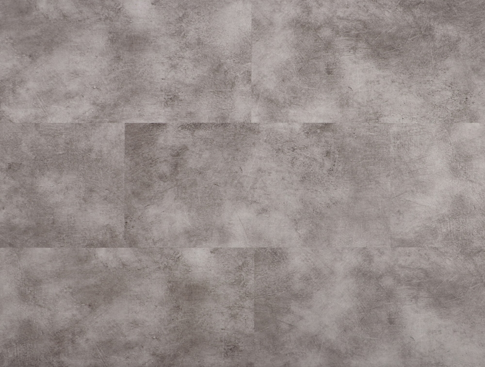 Кварцвиниловая плитка CronaFloor STONE Торнадо Дымчатый BD-1790-10