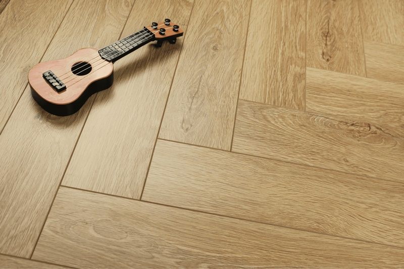 Ламинат Icon Floor Orange Prime ORP-205 Дуб Классический (Oak Classic)