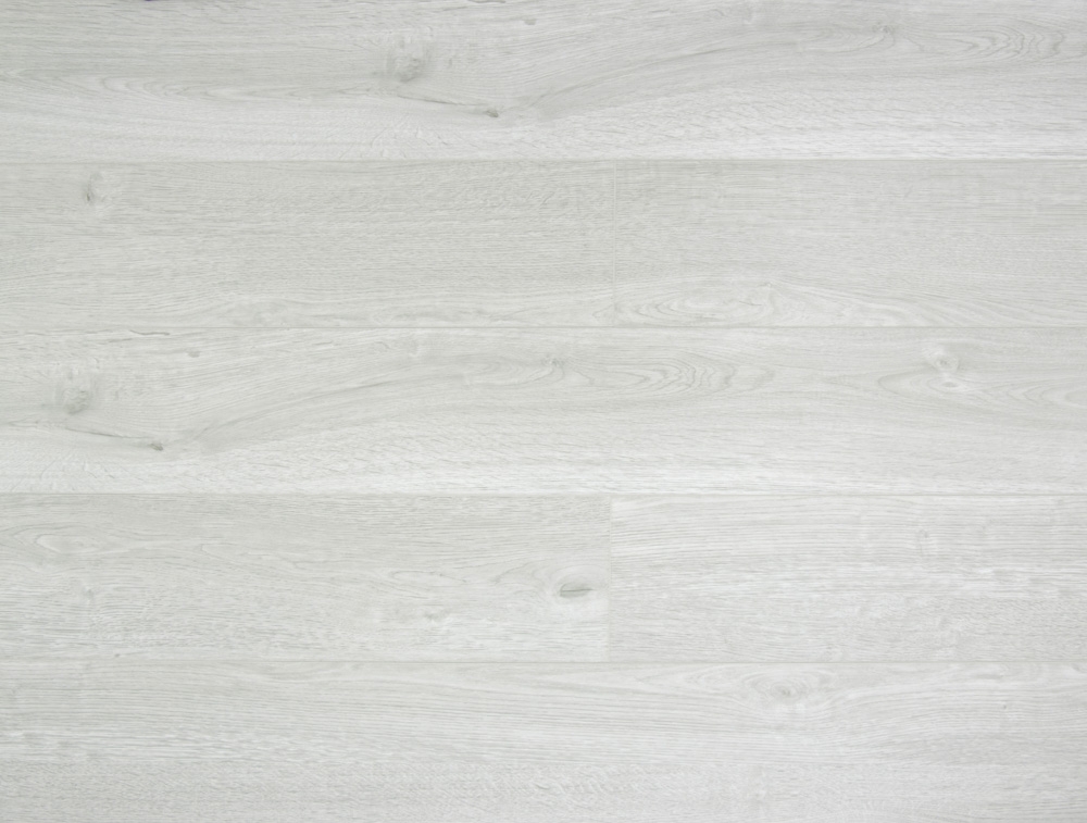 Кварцвиниловая плитка CronaFloor WOOD Дуб Серебристый ZH-81126-1