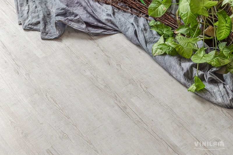 Кварцвиниловая плитка Vinilam Glue 2,5 mm 8591 Дуб Форст