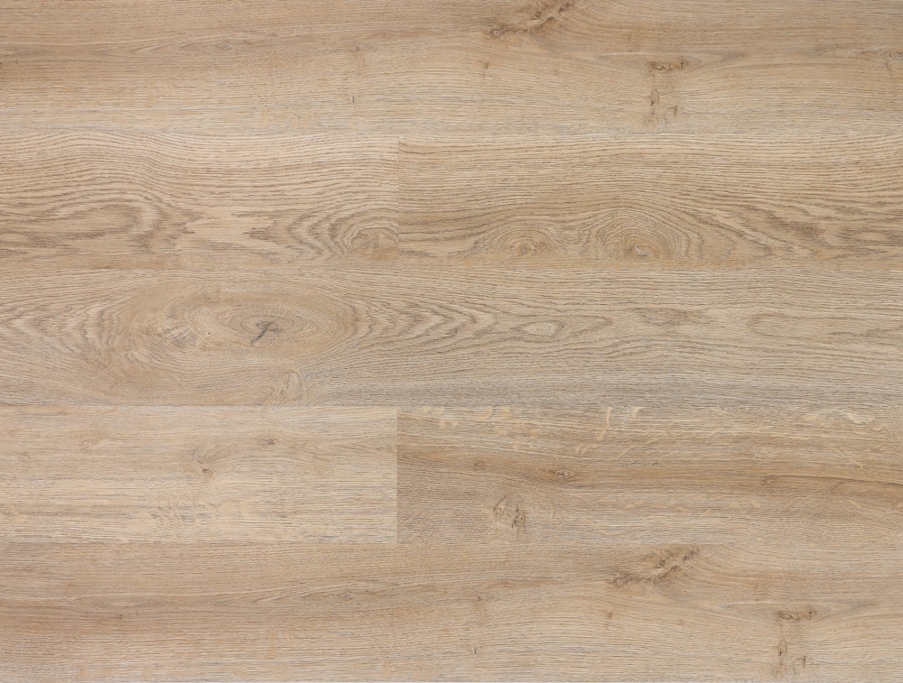 Кварцвиниловая плитка CronaFloor NANO Дуб Светлый ZH-81110-8