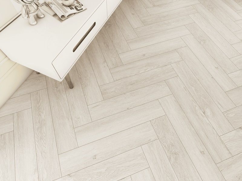 Кварцвиниловая плитка Icon Floor Purple SPC PL-06 Дуб Нувель (Oak Nouvel)