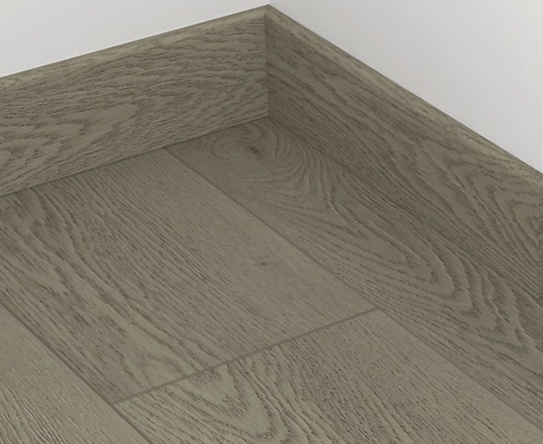 Плинтус Alpine floor GRAND SEQUOIA SK 11-16 Горбеа