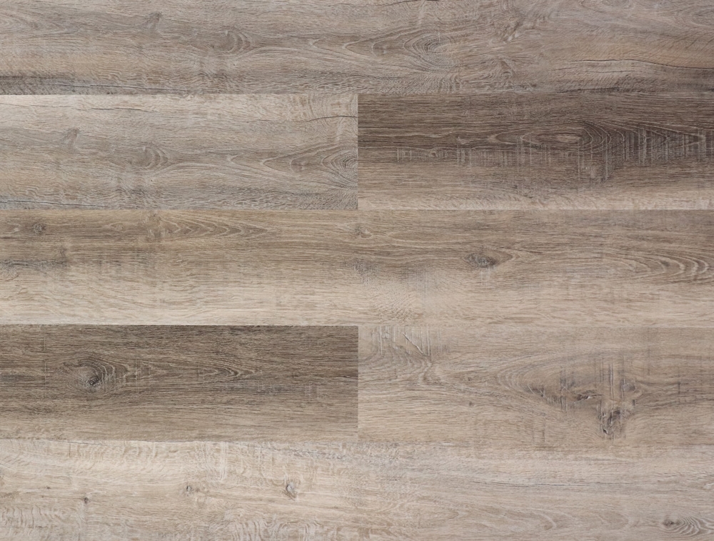 Кварцвиниловая плитка CronaFloor Alpha Дуб Мюнхен А 102