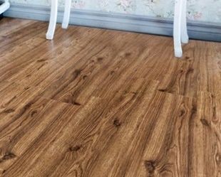 Кварцвиниловая плитка KDF Natural Wood SPC KW5122