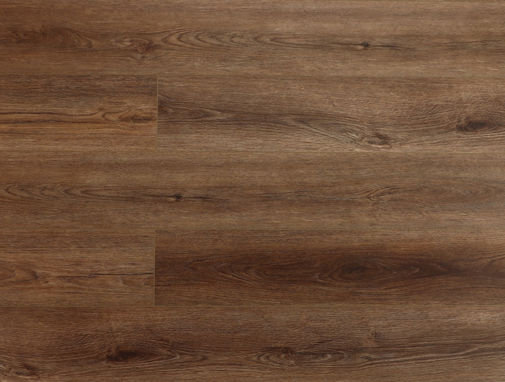 Кварцвиниловая плитка CronaFloor WOOD Дуб Регин BD-40030-5