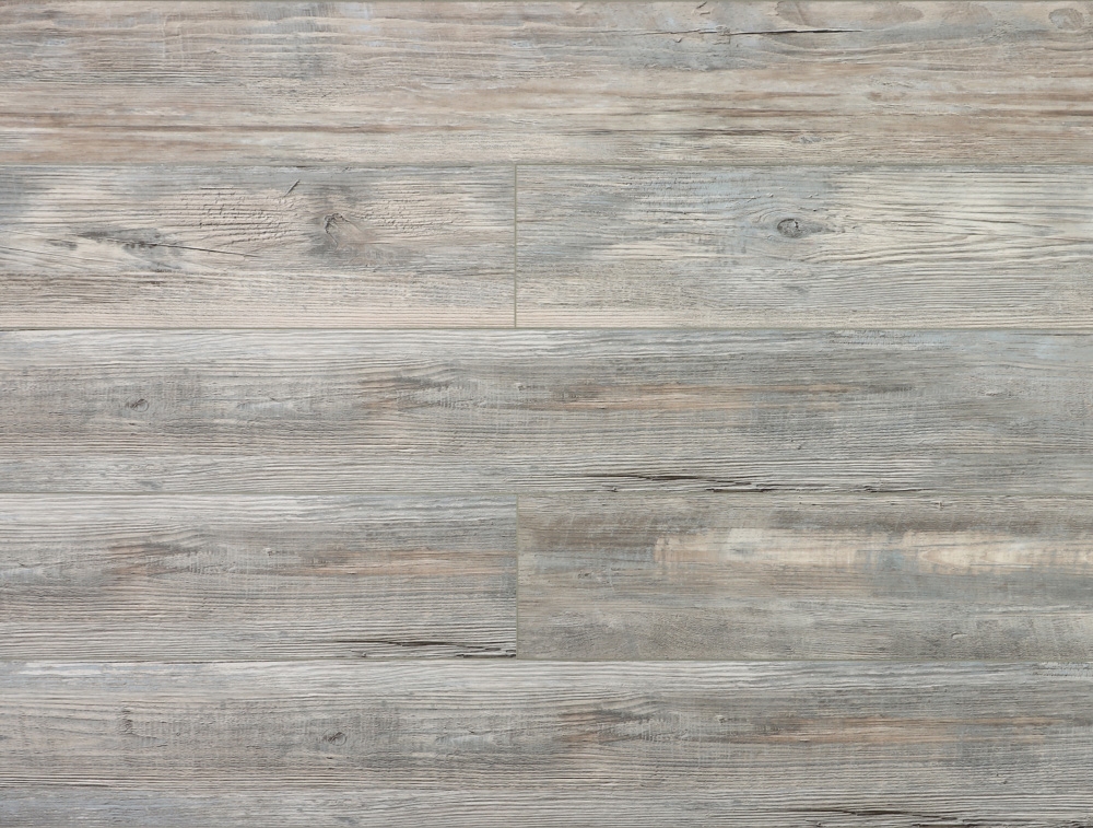 Кварцвиниловая плитка CronaFloor WOOD Сосна Монблан ZH-81101-1