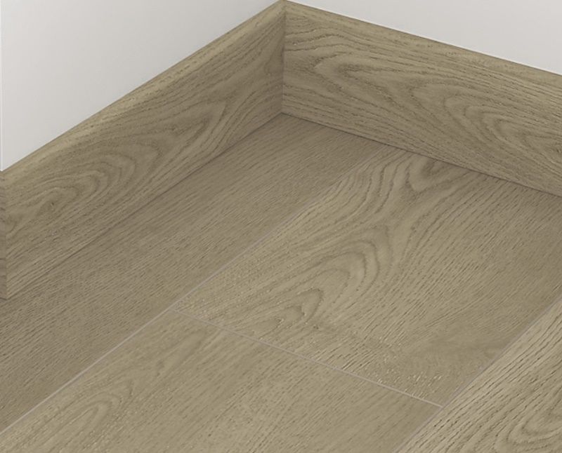 Плинтус Alpine floor GRAND SEQUOIA SK 11-18 Шварцевальд
