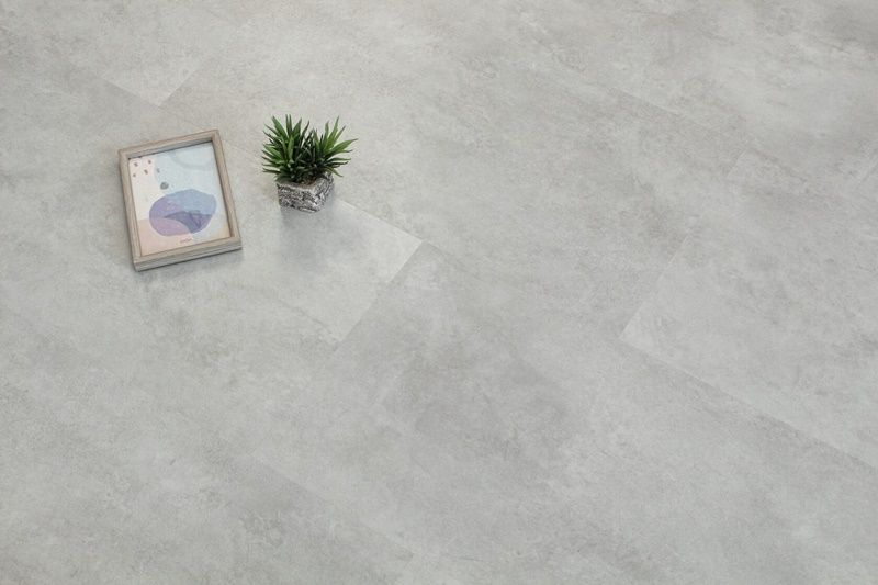 Кварцвиниловая плитка Icon Floor Marble XL SPC MLX-76 Бетон Поллок (Conctete Pollock)