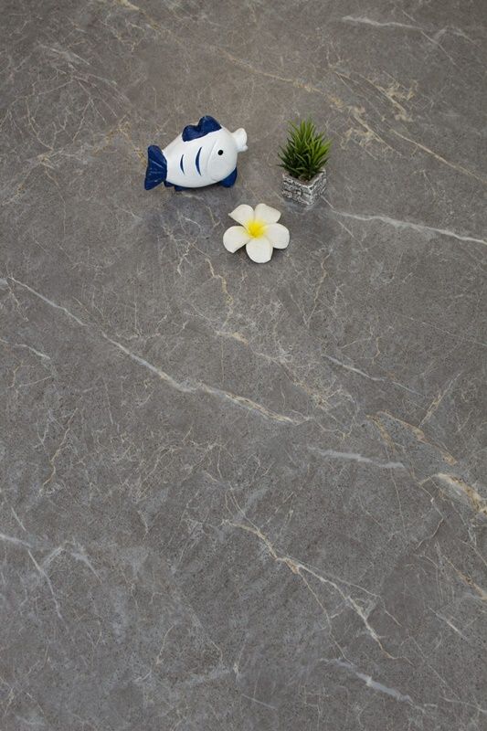 Кварцвиниловая плитка Icon Floor Marble SPC XPE ML-69 Мрамор Фальконе (Marble Falcone)