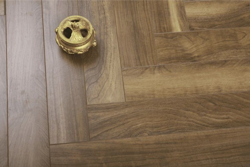 Ламинат Icon Floor Orange OR-106 Орех Американский (Walnut American)