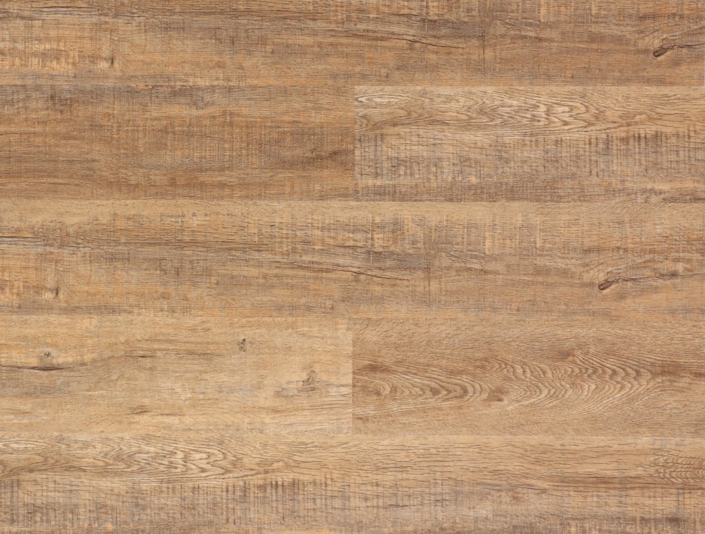 Кварцвиниловая плитка CronaFloor Alpha Дуб Париж А 105