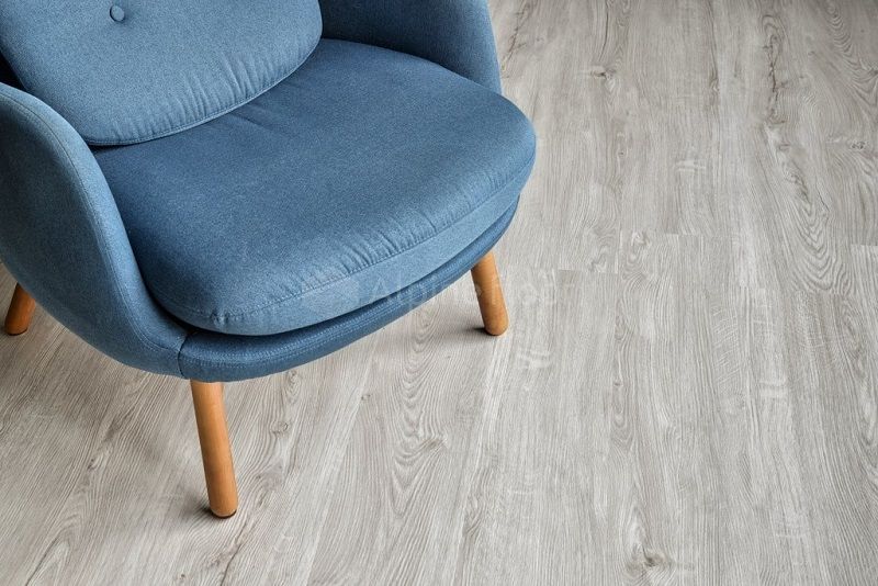 Кварцвиниловая плитка Alpine floor SEQUOIA LVT ЕСО 6-8 СНЕЖНАЯ УЦЕНКА