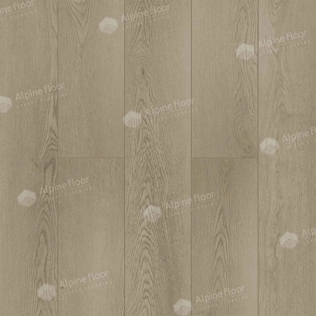 Кварцвиниловая плитка Alpine floor GRAND SEQUOIA LVT ECO 11-1802 Шварцевальд