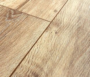 Ламинат Lucky Floor Primary LF832-208 Дуб Карамельный