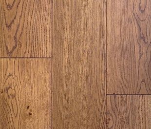 Паркетная доска Parquet Plaque Классик Селект Дуб Какао (15х150х400-2000)