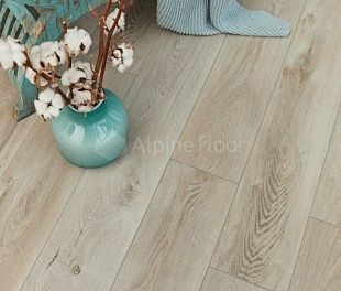 Кварцвиниловая плитка Alpine floor PREMIUM XL ABA ECO 7-1 Дуб Фантазия