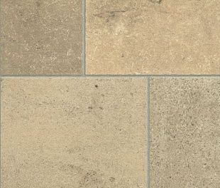 Ламинат Quick Step Exquisa Плитка светлая EXQ 1554