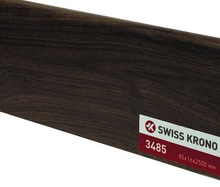 Плинтус Kronopol P85 Boogie Elm 3485