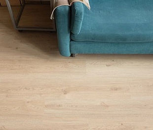 Кварцвиниловая плитка Vinilam Cork Premium 8 mm 33606 Дуб Лас-Пальмас