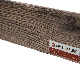 Плинтус Kronopol P85 Merlot Platan 3756