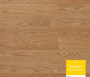 Ламинат Tarkett Robinson Premium 833 Магнолия гранд 504035064