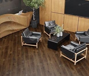 Кварцвиниловая плитка Alpine floor GRAND SEQUOIA ЕСО 11-33 Шерман
