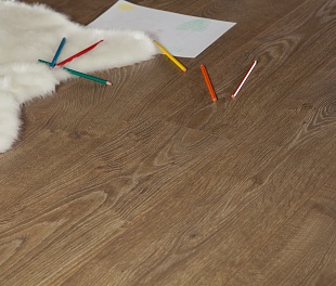 Ламинат Krono Swiss (Kronopol) Mars Platinium Дуб Гардиан D 4910