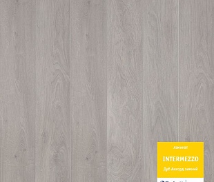 Ламинат Tarkett Intermezzo Дуб Аккорд Зимний
