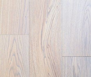 Паркетная доска Parquet Plaque Классик Селект Дуб Серо-розовый (15х150х400-2000)