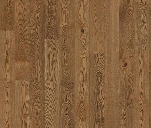 Паркетная доска Karelia Time Однополосная Дуб Story 138 Country Presence (2,0 м2)