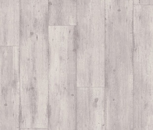 Ламинат Quick Step Impressive Ultra Дуб реставрированный светло-серый IMU1861