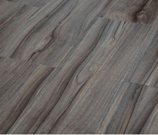 Ламинат Praktik Royal Lack 8 Коричневый глянец 81328