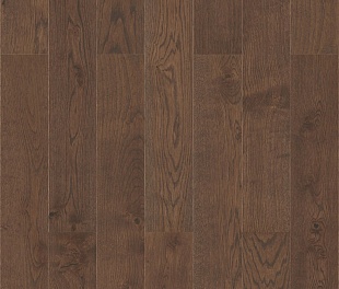 Паркетная доска Tarkett STEP L Дуб Барон Темный браш (1,008 м2)