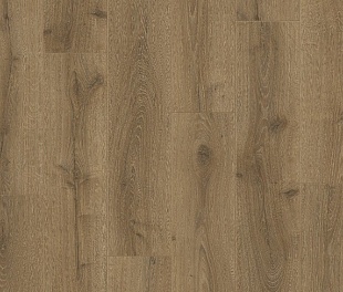 Кварцвиниловая плитка Pergo Optimum Classic Plank Click Дуб Горный Коричневый V3107-40162