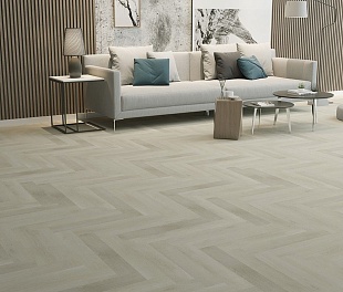 Кварцвиниловая плитка Vinilam PARQUET Herringbone 6,5 mm Паркет Скандинавский IS11188