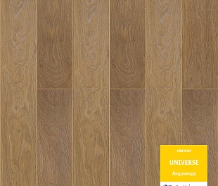 Ламинат Tarkett Universe Андромеда 504421001