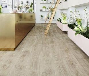 Кварцвиниловая плитка Moduleo Impress Click Laurel Oak 51222